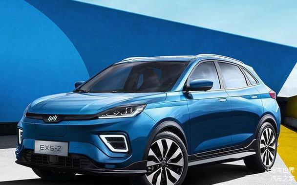 成都243WEY威派豪华SUV市场的黑马，零跑汽车与智能交通系统的协同